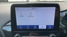 Ford Puma 1.0 EcoBoost Hybrid mHEV ST-Line 5dr Petrol Hatchback